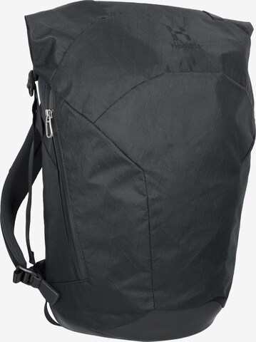 Haglöfs Rucksack  'Helios VX' in Schwarz