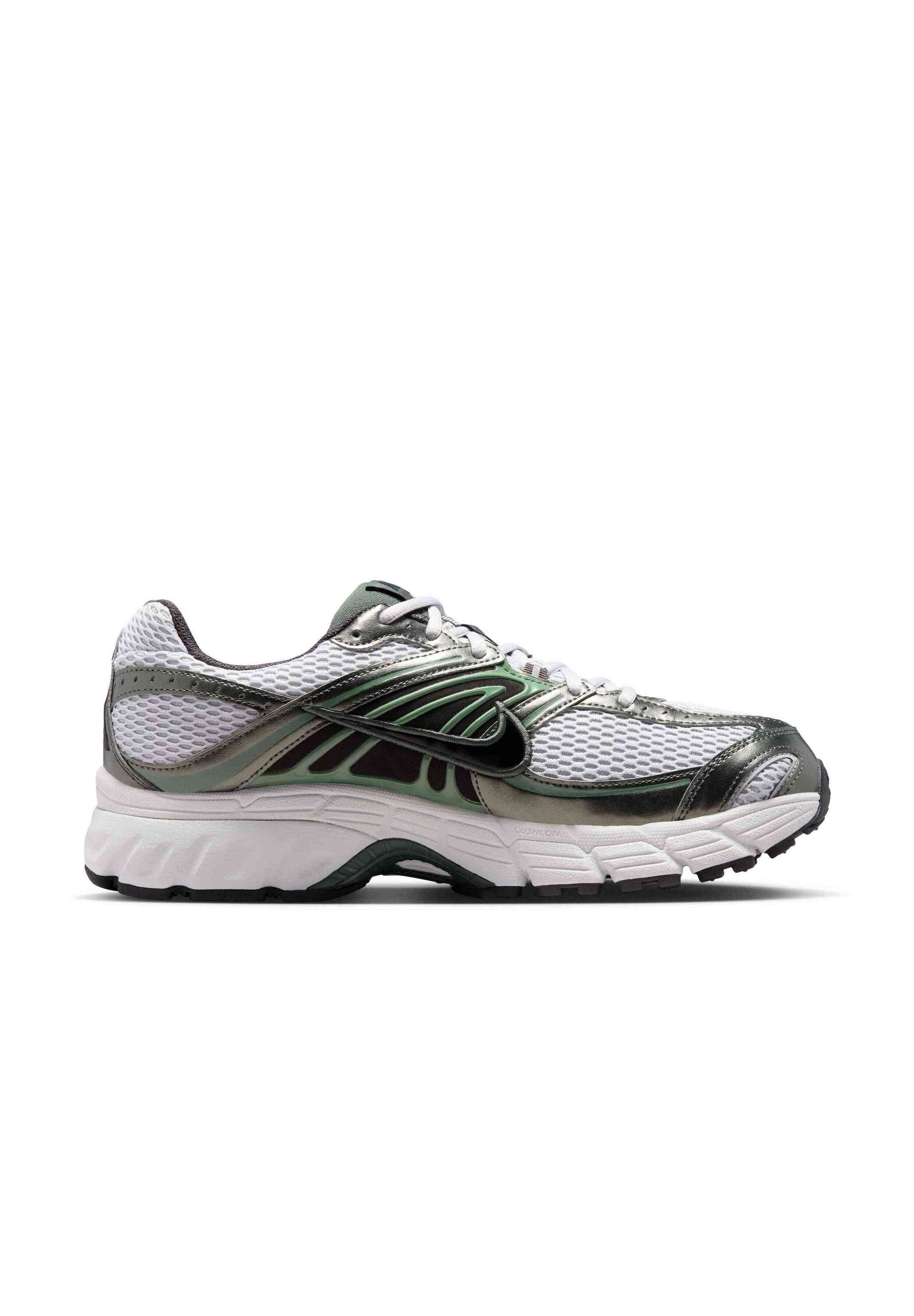 Nike Sportswear Sneakersy niskie 'AIR MAX MOTO 2K' w kolorze szary