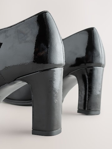 Bottines 'Forever Comfort' Next en noir