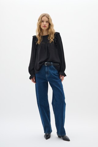 Chemisier 'Innis' InWear en noir