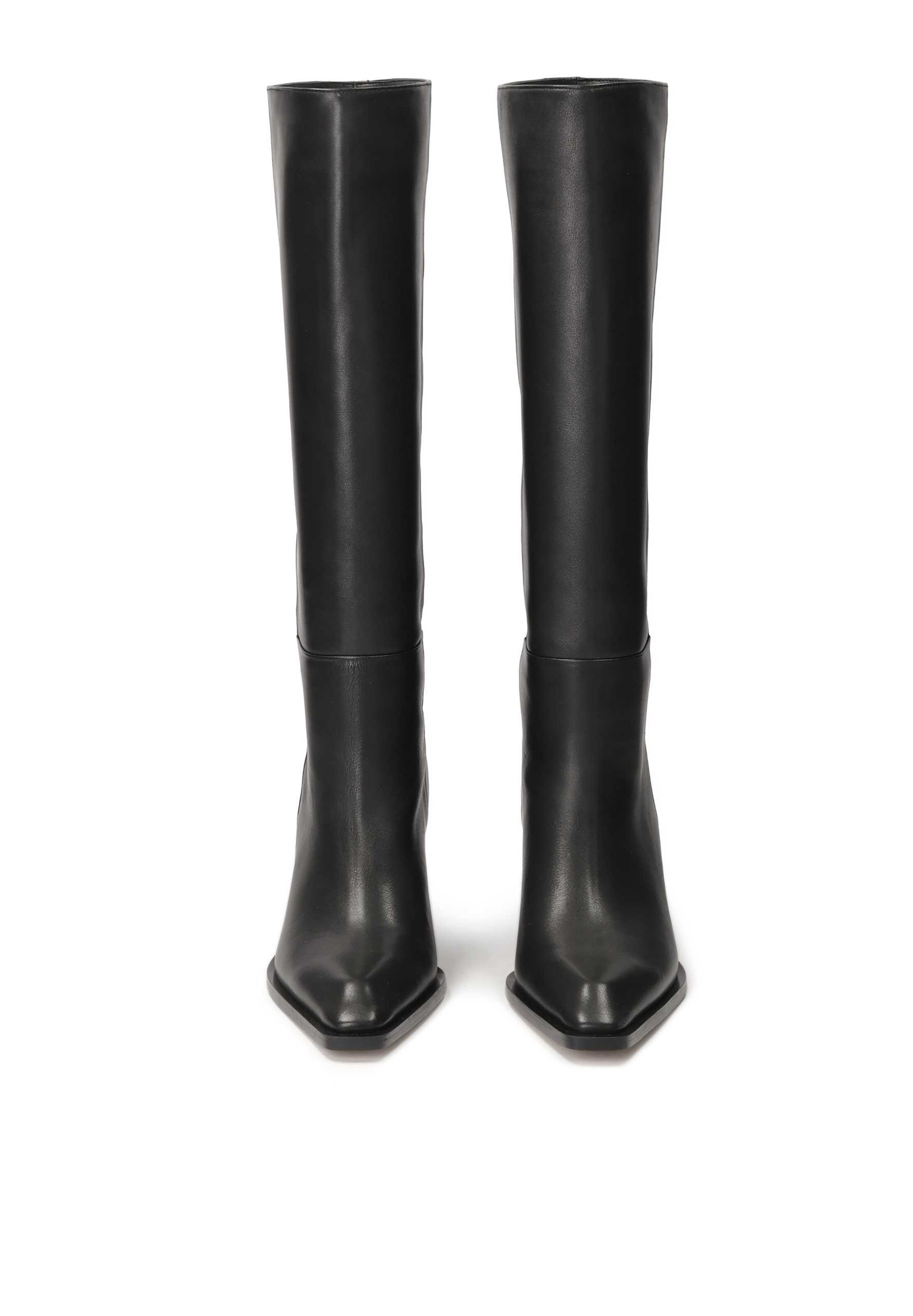 Stivale di Kazar Studio in nero