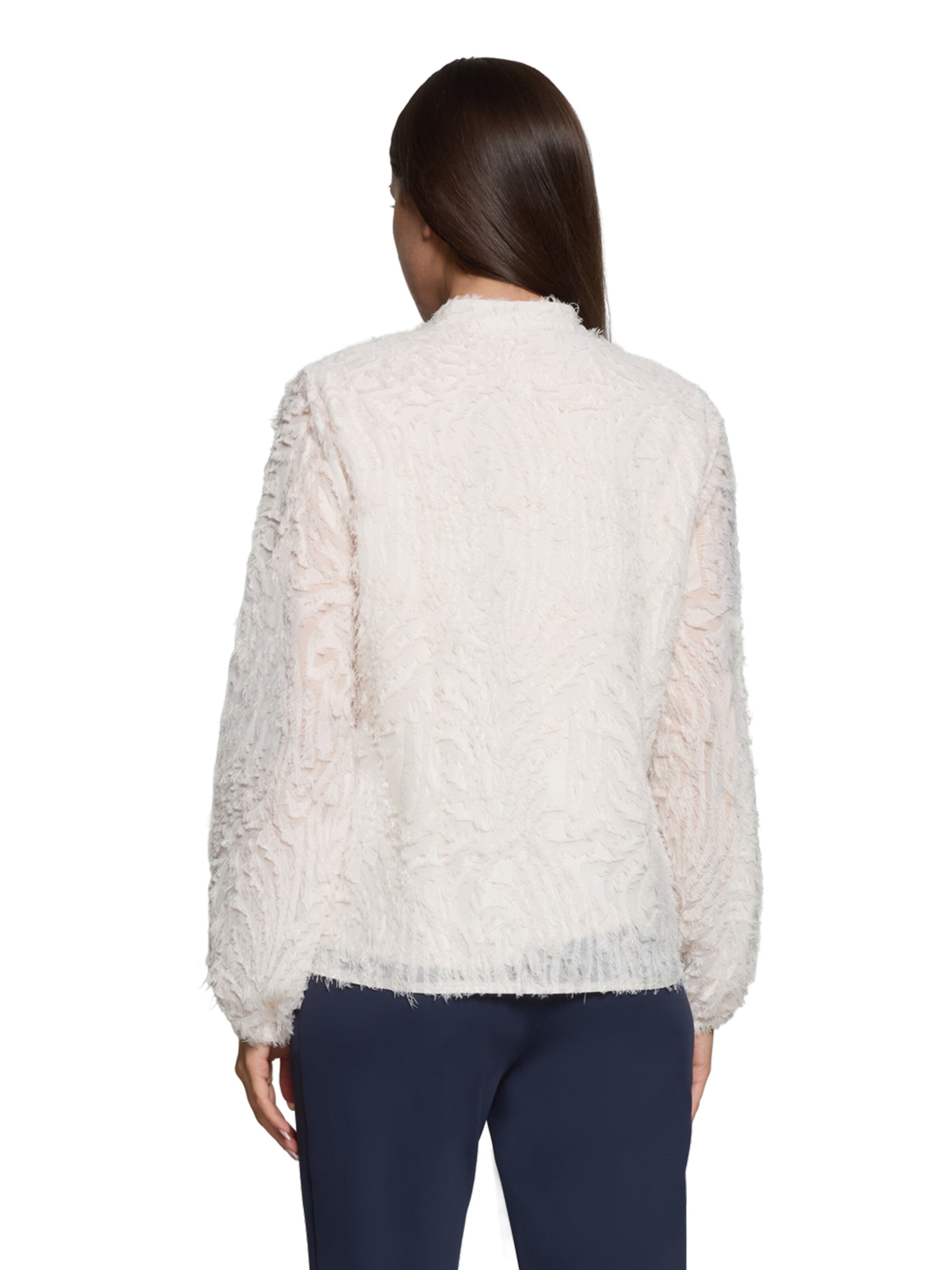 Betty & Co Blouse in Beige