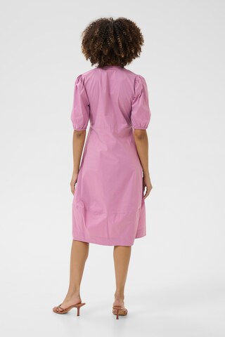 CULTURE Dress 'CUAntoinett' in Pink
