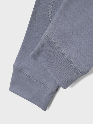 NAME IT Skinny Leggings in Blauw