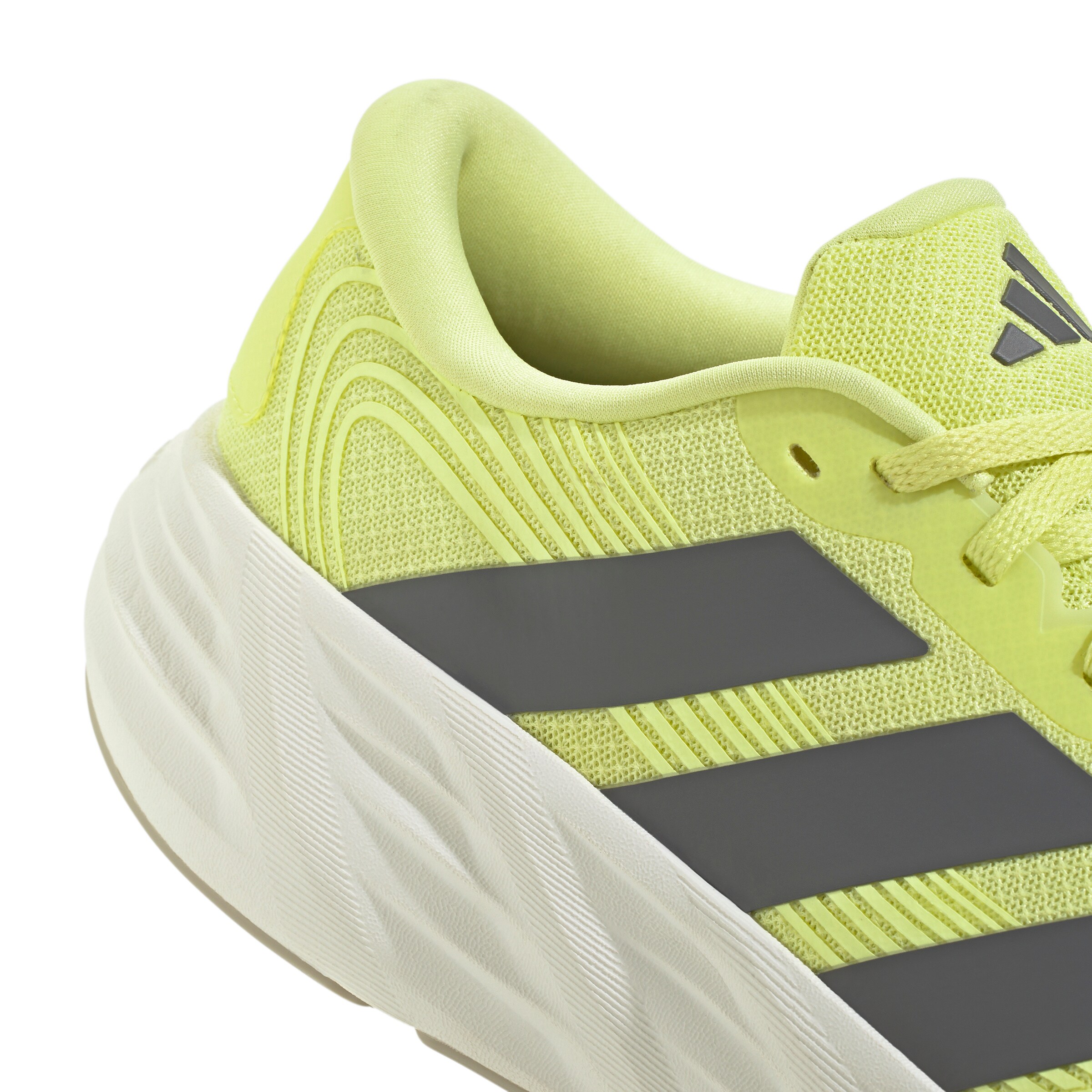 ADIDAS PERFORMANCE Laufschuh 'Galaxy 8' in Gelb