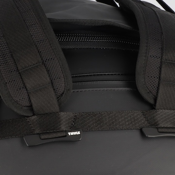 Thule Weekender 'Chasm' in Schwarz