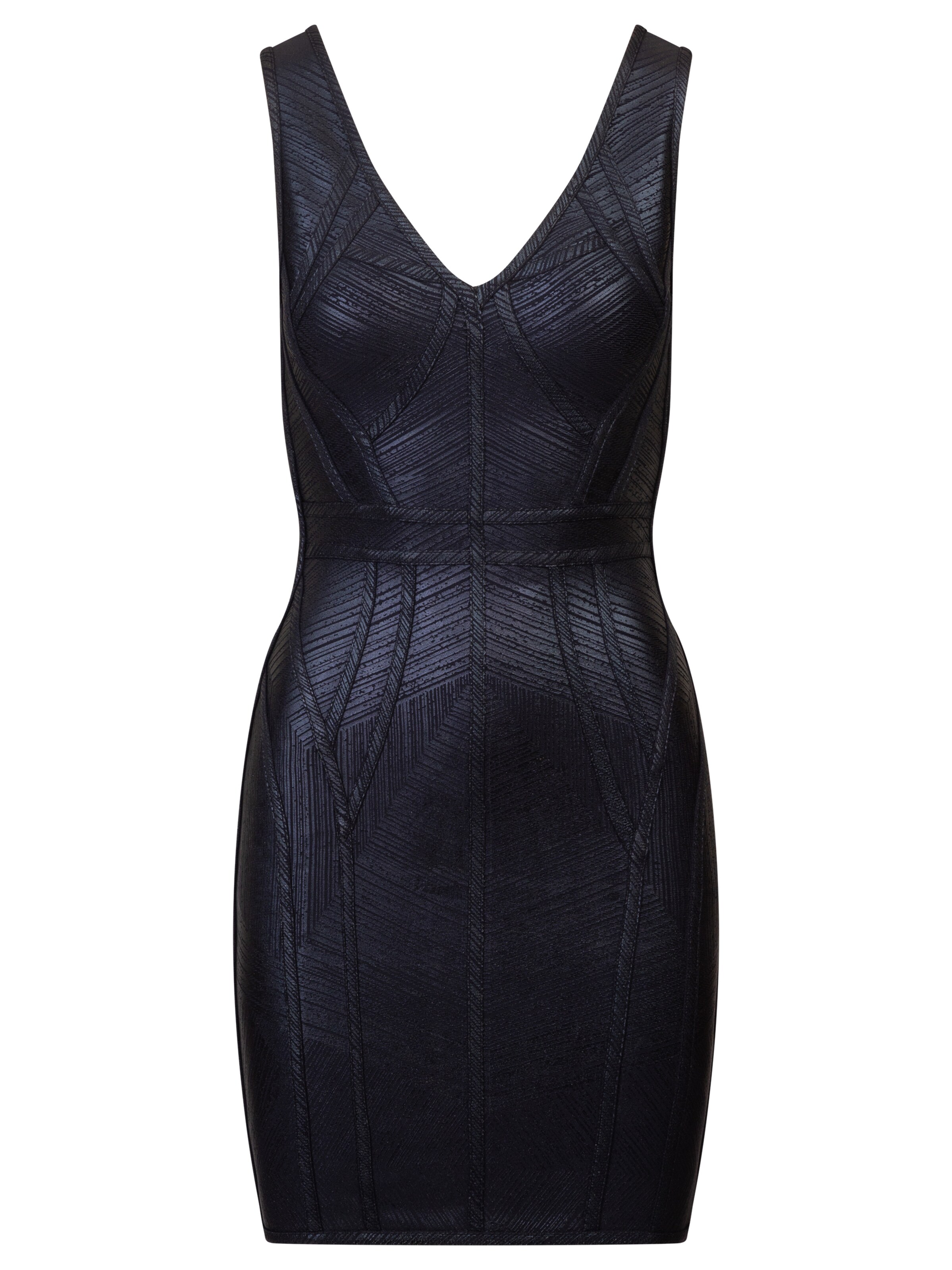 Kraimod Kleit, värv sinine: eest vaates