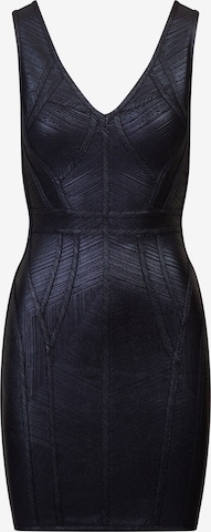 Kraimod Cocktail Dress in Blue: front