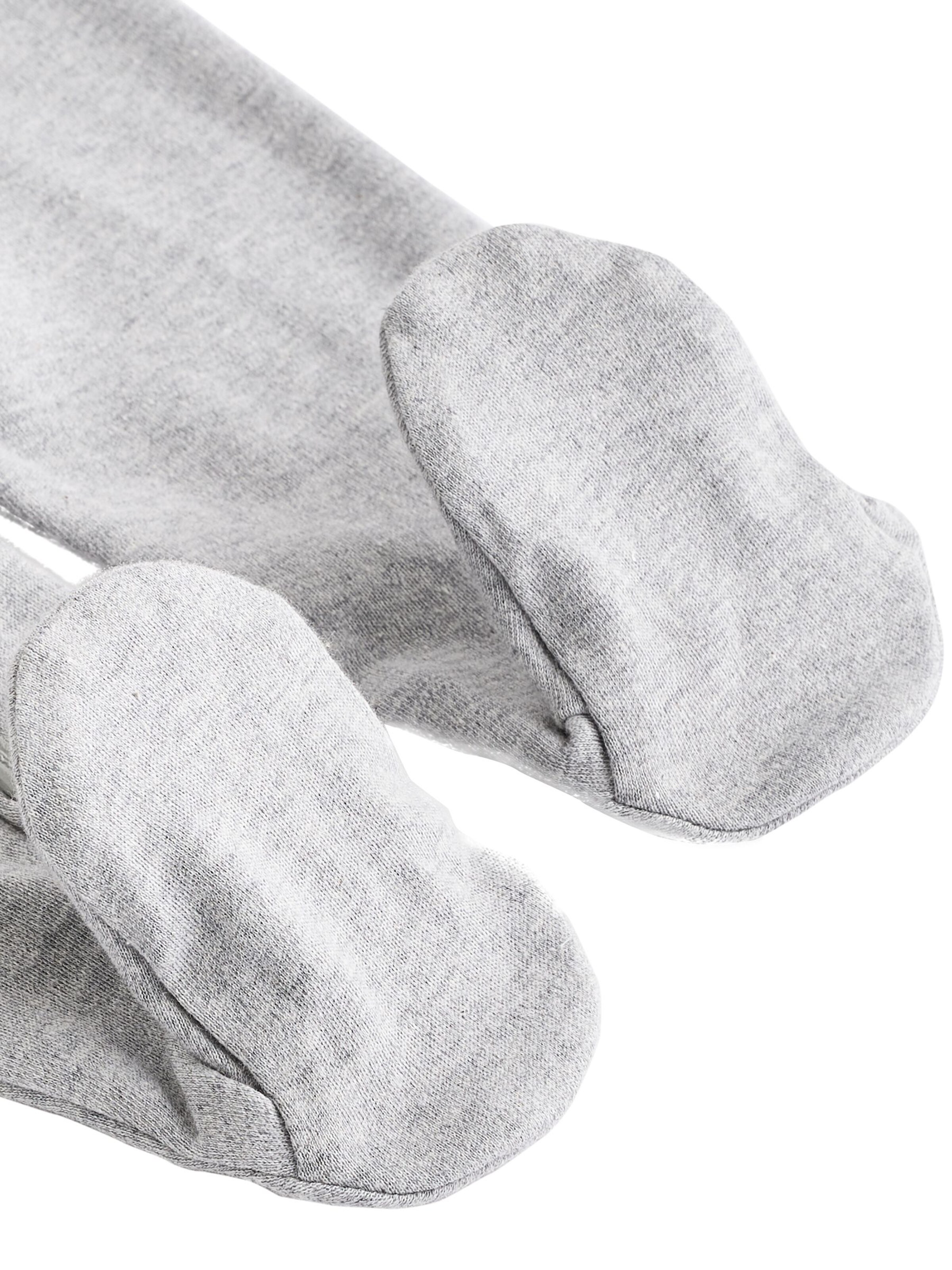 Next Pajamas in Grey