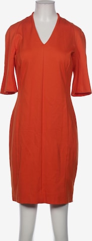 Marc Cain Kleid M in Orange: Vorderseite