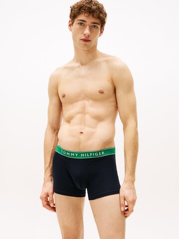 Tommy Hilfiger Underwear Boksarice | modra barva
