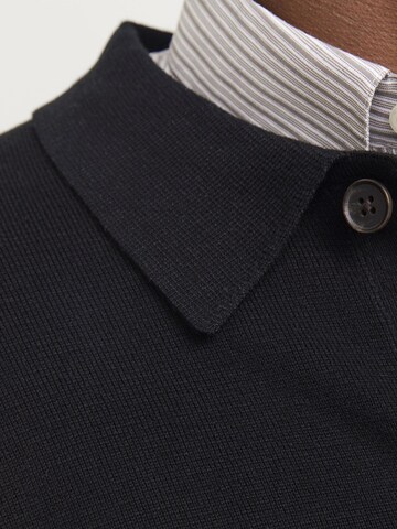 Giacchetta 'JPRBLAMILANO SPRING' di JACK & JONES in nero