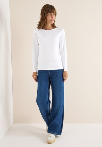 CECIL Shirt in White