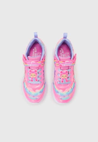 SKECHERSTenisice 'JUMPSTERS - CUTIE CRITTERS' - roza boja