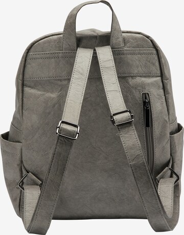 myMo ATHLSR Backpack in Grey