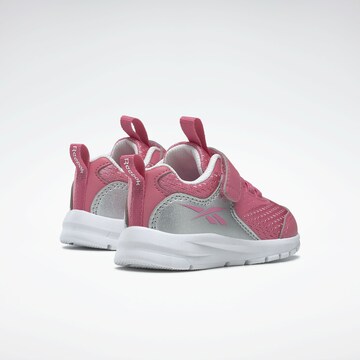 Reebok Sportschuh 'Rush Runner 4' in Pink