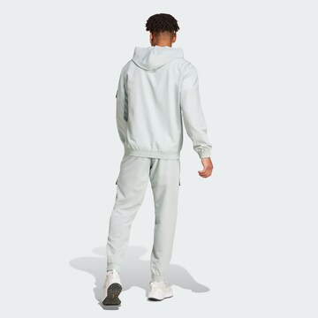 ADIDAS SPORTSWEAR Trainingspak in Grijs