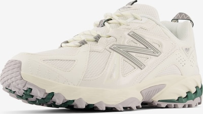 new balance Sapatilhas baixas '610v1' em bege, Vista do produto