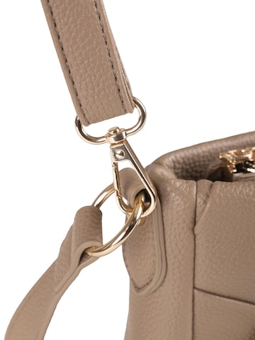 Vivisence Handtas 'T0013' in Beige