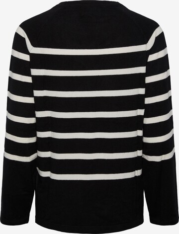 Pullover di PIECES in nero