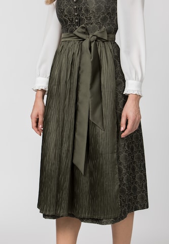 STOCKERPOINT Dirndl in Grün