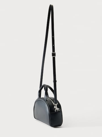 Sac à bandoulière 'BOLD' Calvin Klein en noir