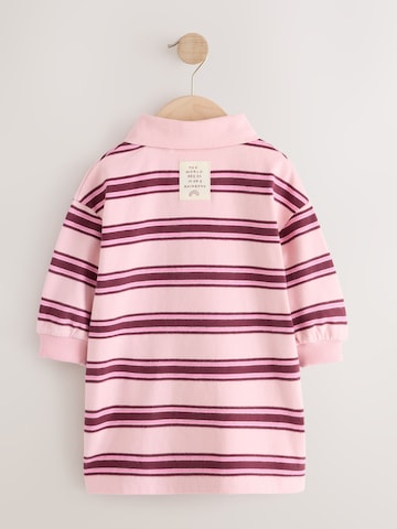 Next - Vestido en rosa