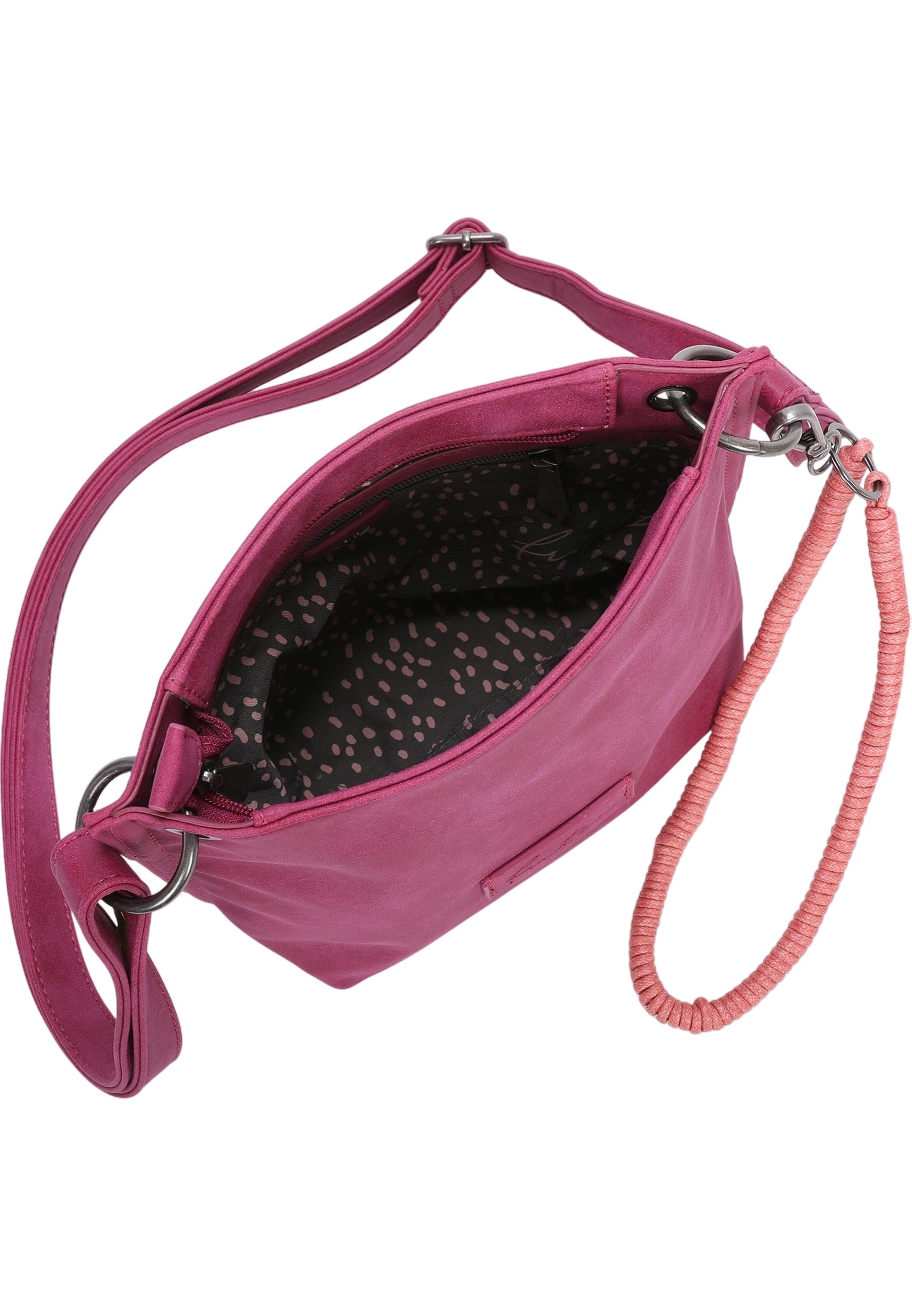 Fritzi aus Preußen Schoudertas in Lila