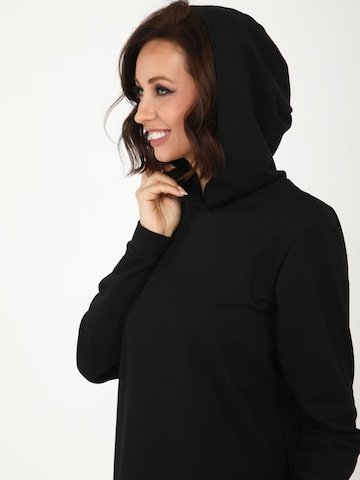 Robe Awesome Apparel en noir