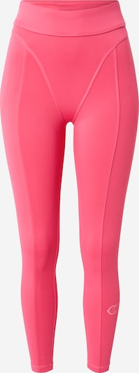 Reebok Leggings in pink, Produktansicht