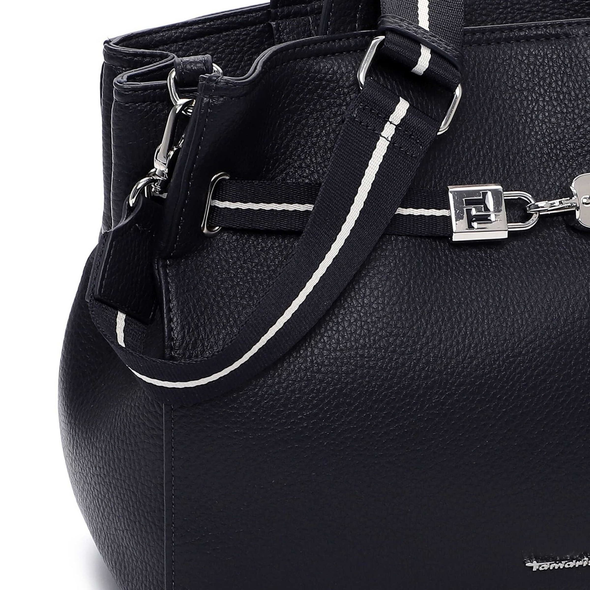 Shopper 'Kirima' di Tamaris in blu