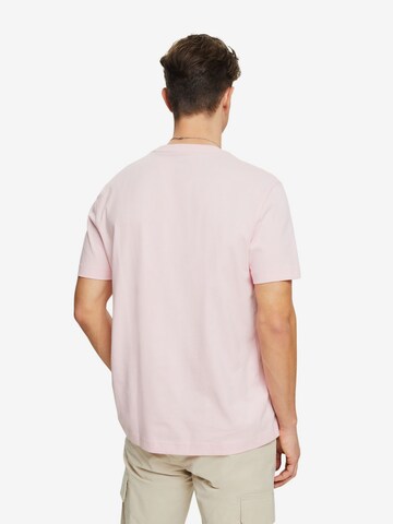 ESPRIT Shirt in Roze