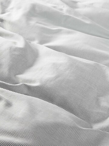 Marc O'Polo Bettbezug 'Jorn' in Grau