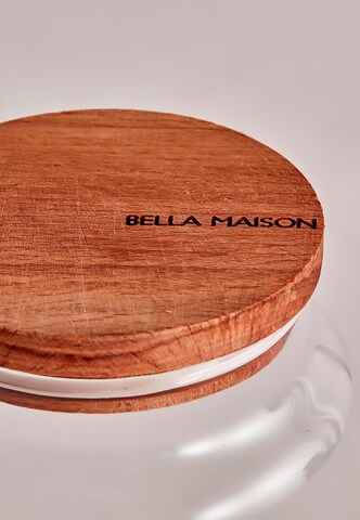 Bella Maison Storage Container 'Joye' in Transparent