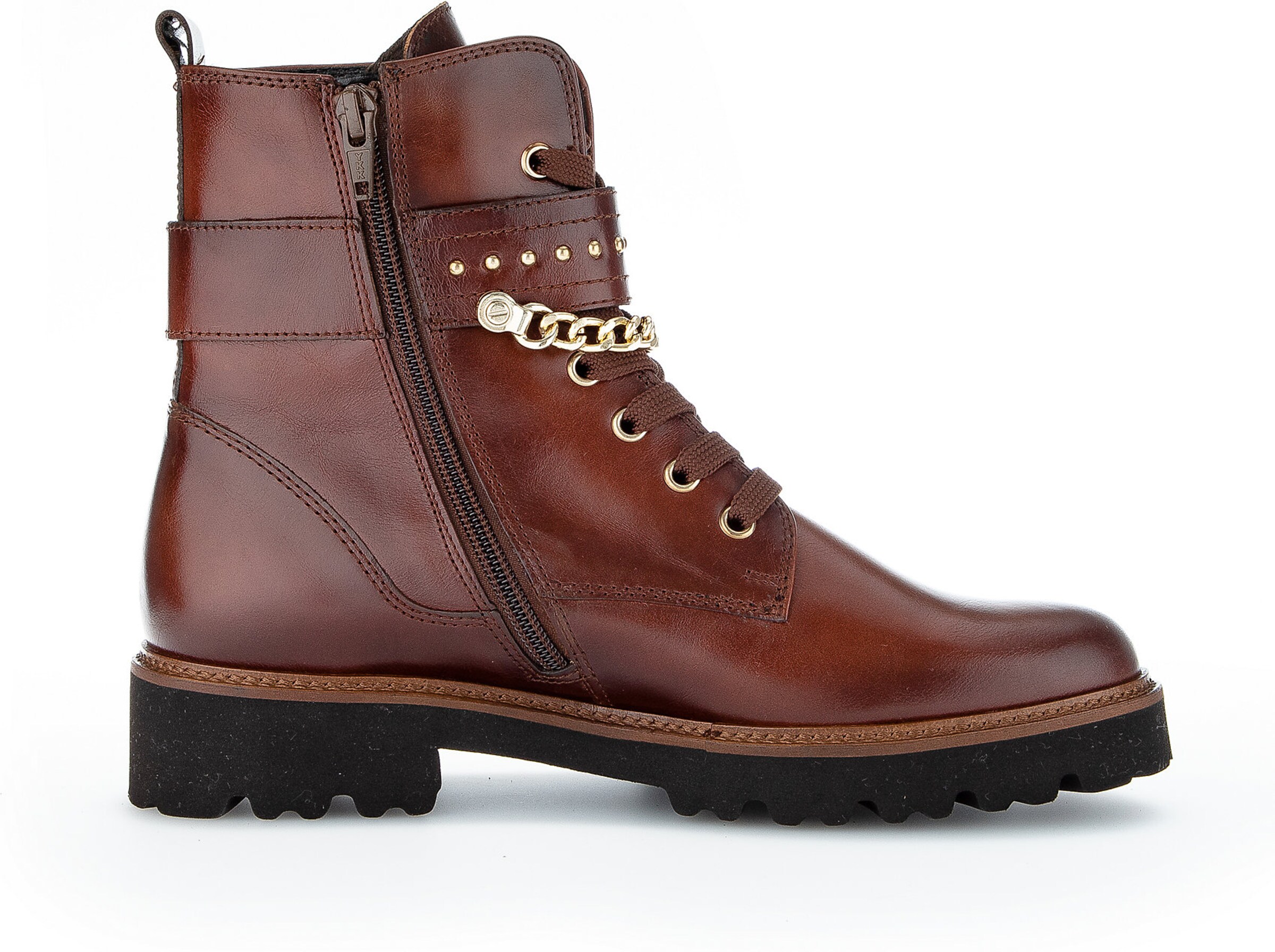 GABOR Boots in Brown