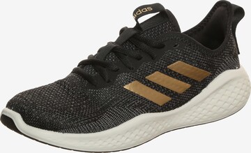 ADIDAS SPORTSWEAR Laufschuh 'FLUIDFLOW' in Schwarz