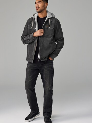 Next Between-Season Jacket in Grey