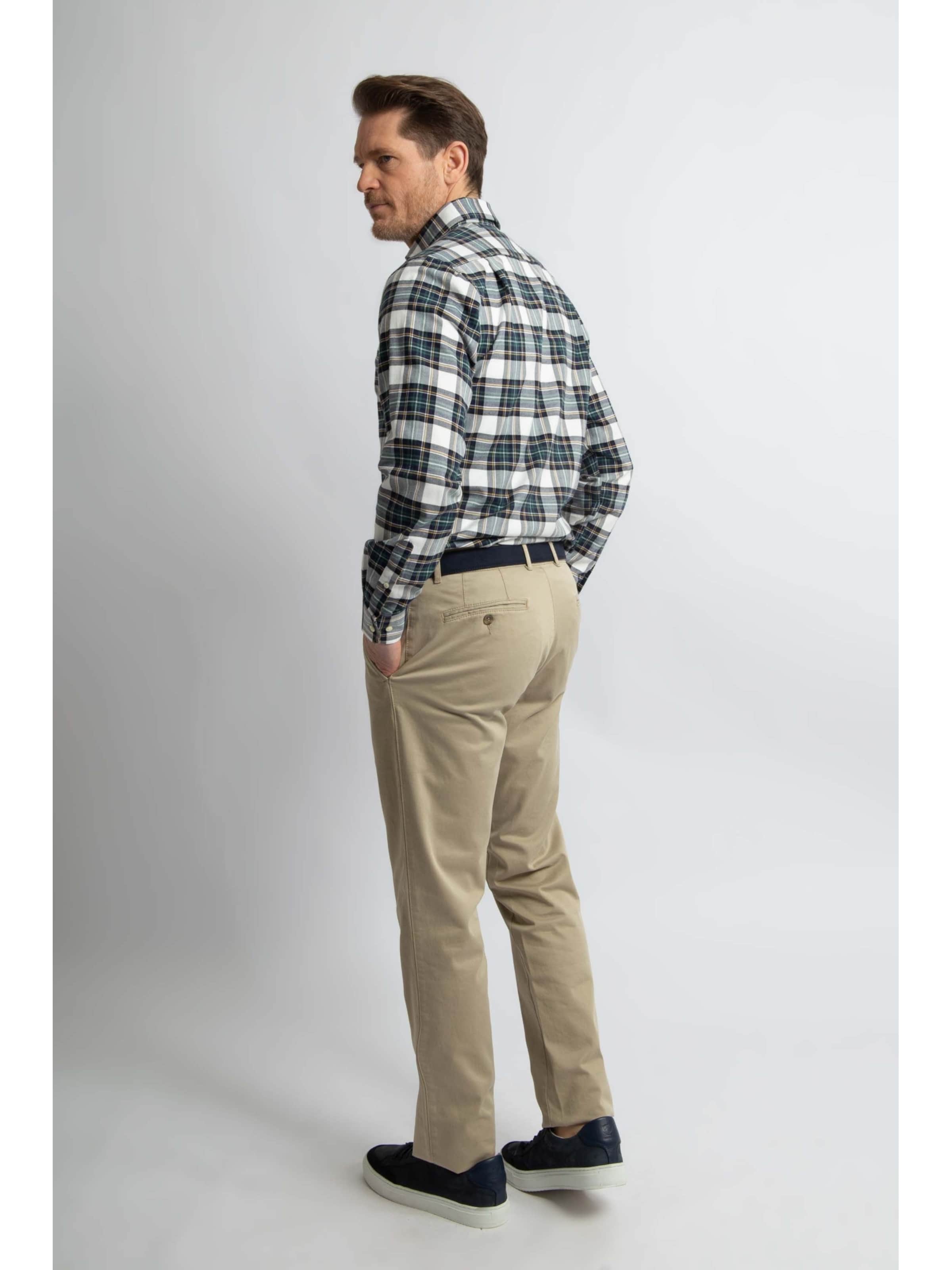 Steppin' out Slimfit Chinohose‌‌‌‌‌‌‌‌ in Beige