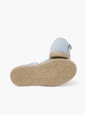 Pisamonas Sandale‌‌‌‌‌‌ in Blau