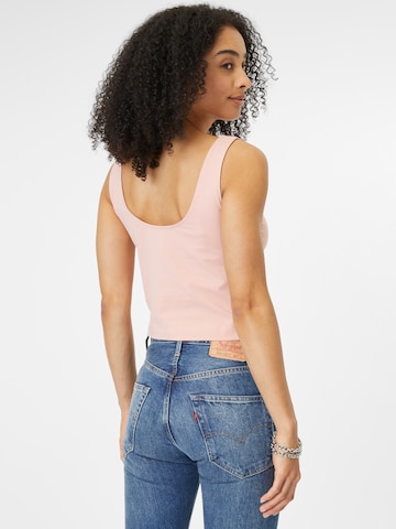 AÉROPOSTALE Top in Pink