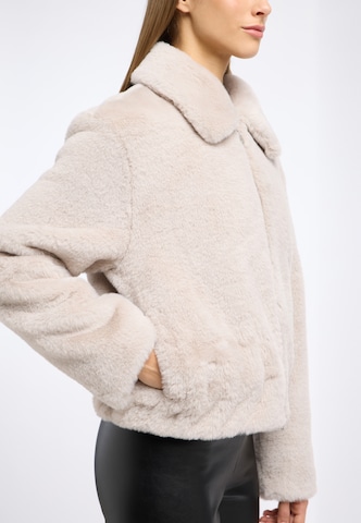 Frieda & Freddies NY Blousonjacke 'Xavy' in Weiß