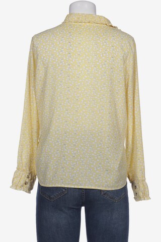 NORR Blouse & Tunic in S in Yellow