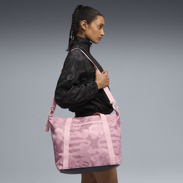 Sac de sport 'Essentials' PUMA en rose