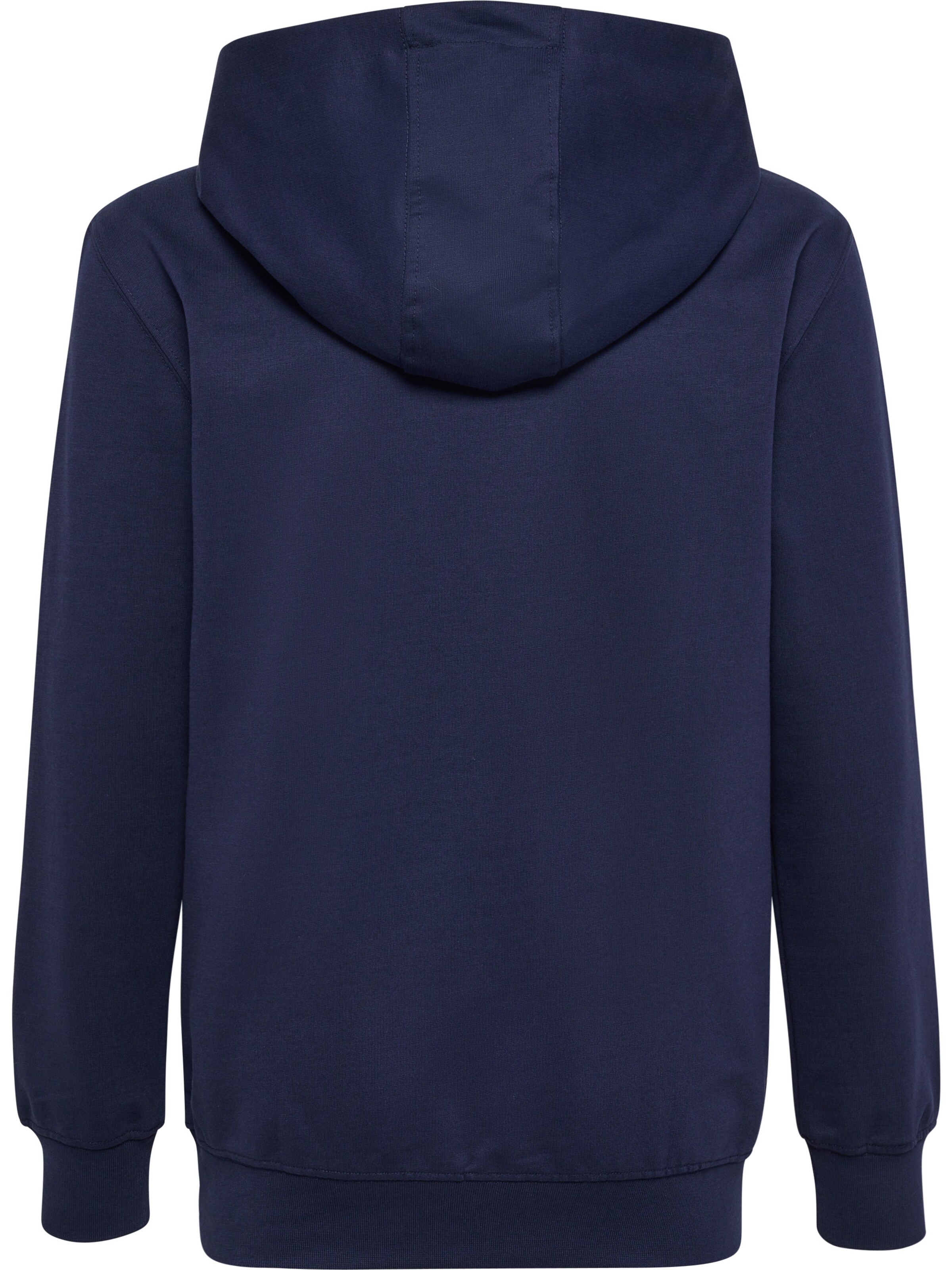 Hummel Sweatshirt 'Go 2.0' in Blue