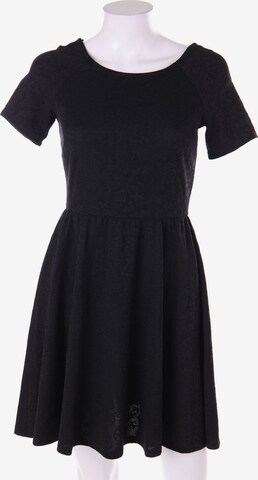 Dorothy Perkins Dress in XS in Black: front