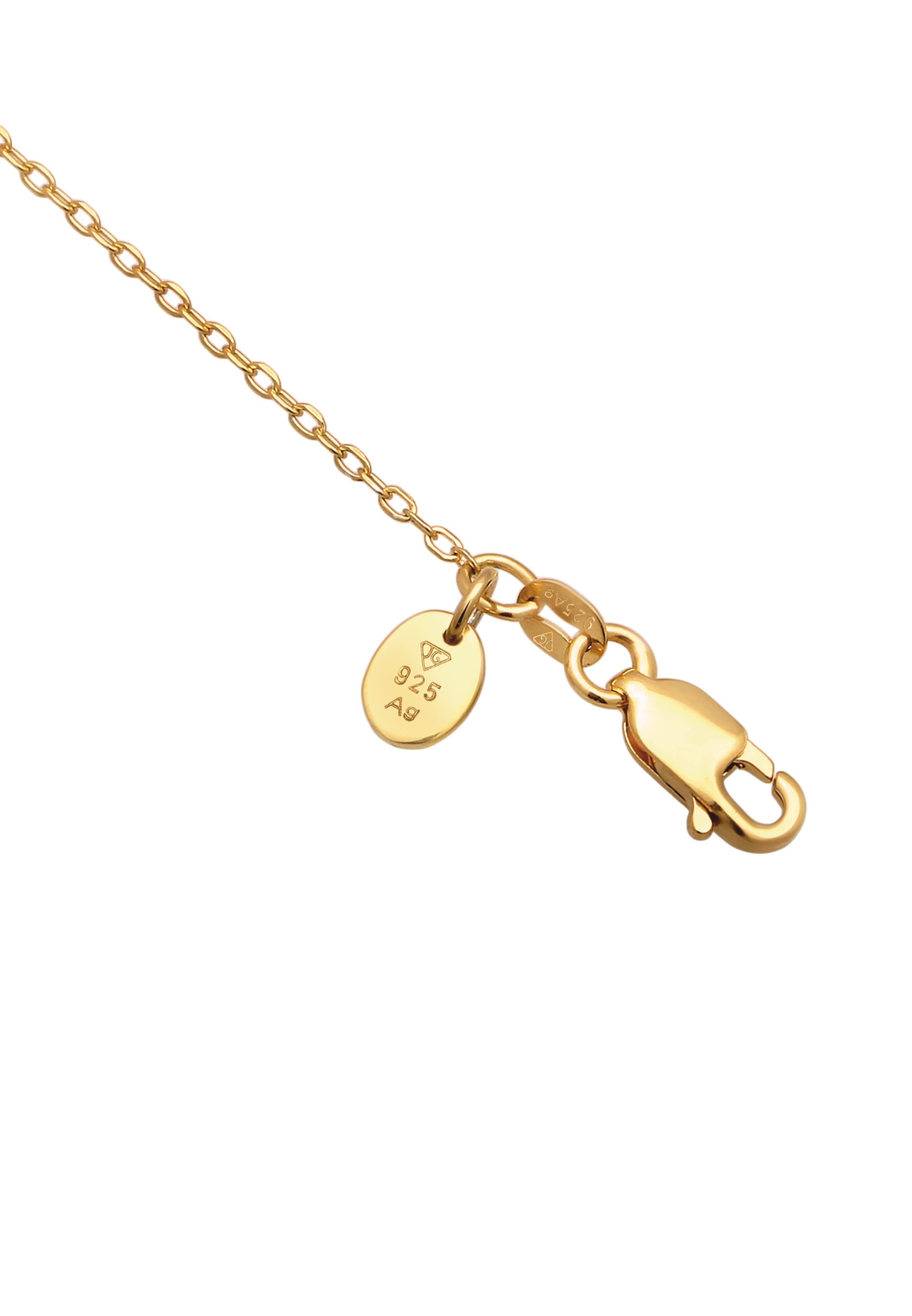 ELLI PREMIUM Ketting in Goud