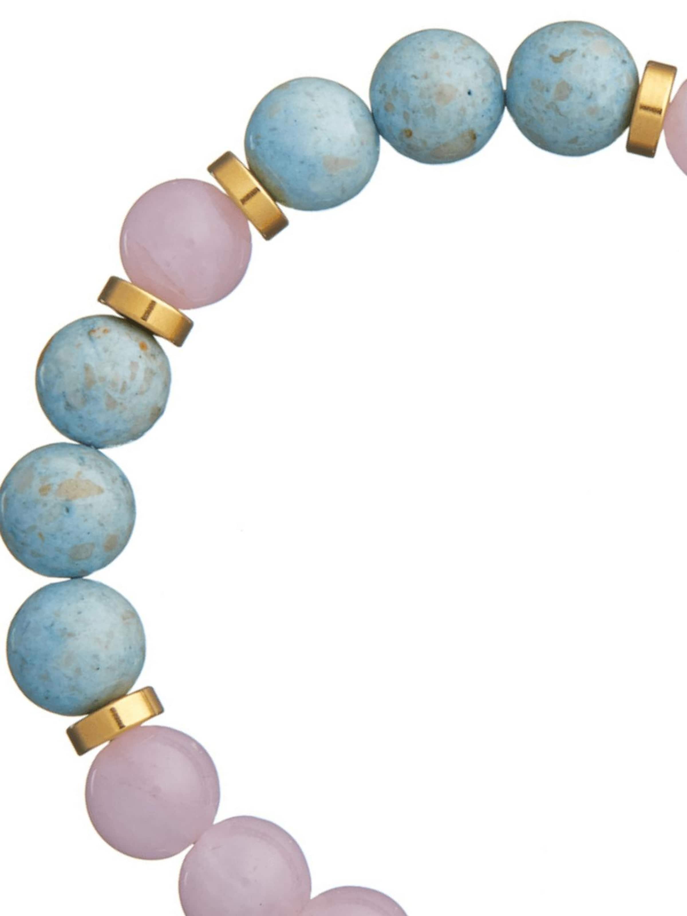 THE GEM STORIES JEWELRY Armband‌‌‌ in Mischfarben