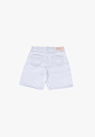 Dropsize Baggy Jeans in Blue
