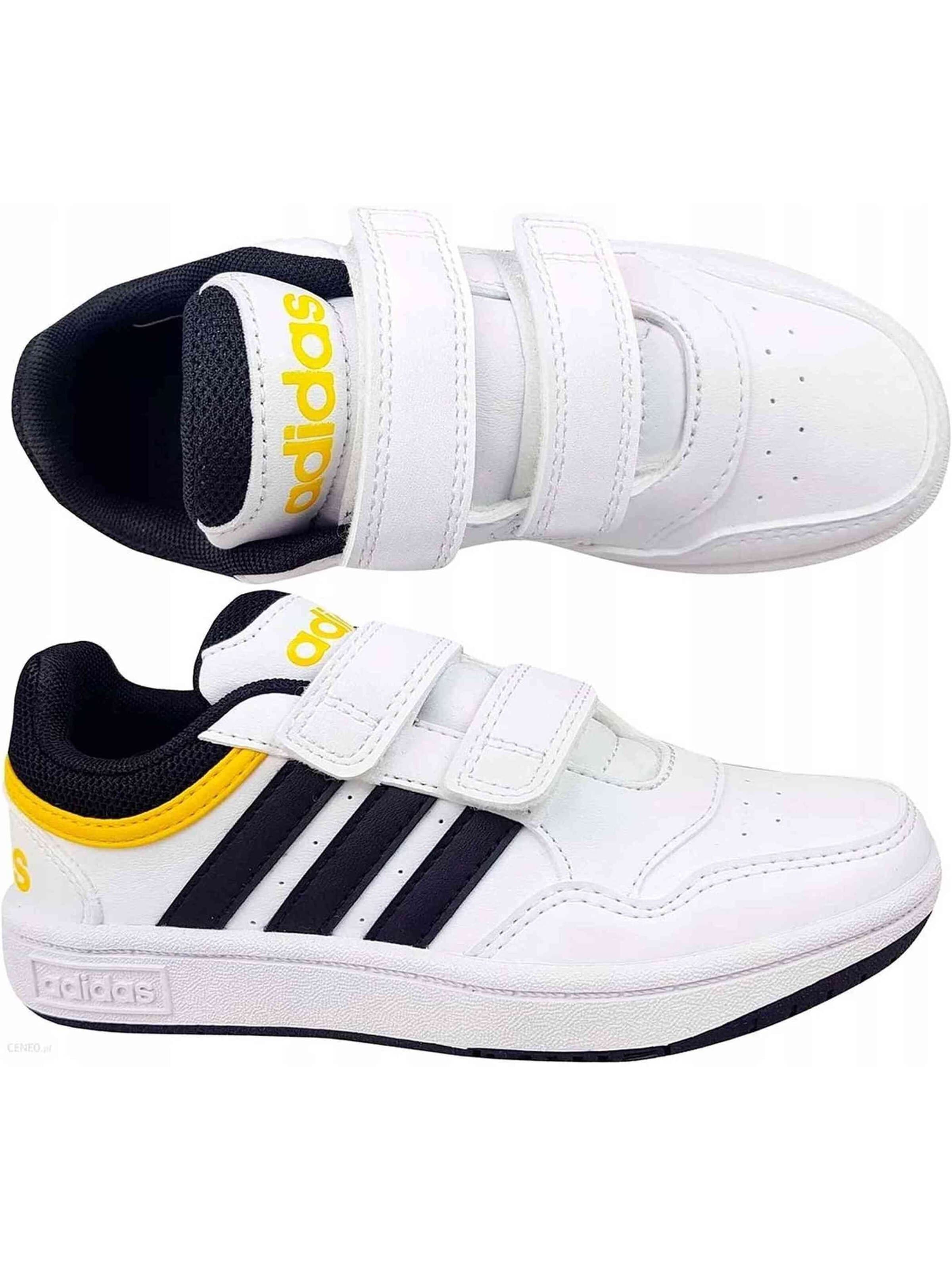 ADIDAS ORIGINALS Sportschoen '070-957624' in Wit