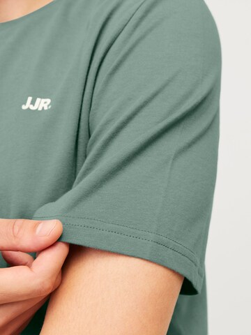 JJ Rebel Μπλουζάκι σε πράσινο